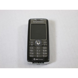 Разборка корпуса телефона Sony Ericsson QuickShare T630 для телефона