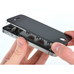 Замена экрана iPhone 4S